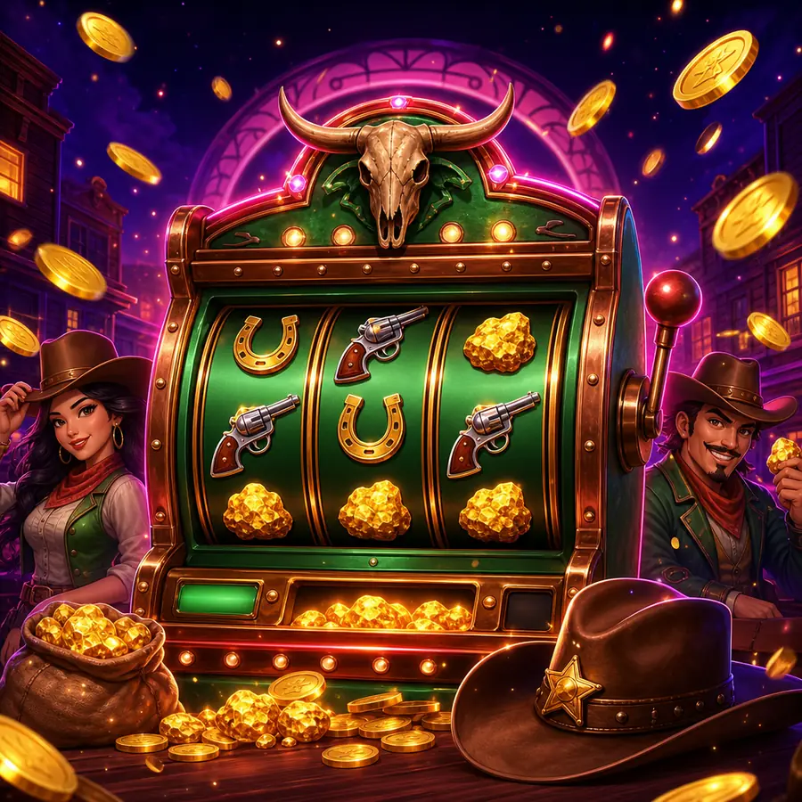Ilustrasi edukasi untuk Lucky Fortune Cat: Cara Main dan Fitur Game PG Soft